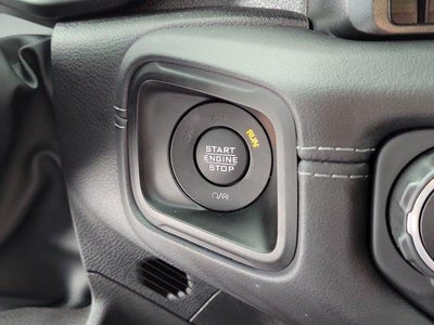 2025 Jeep Wrangler Rubicon 392 Final Edition