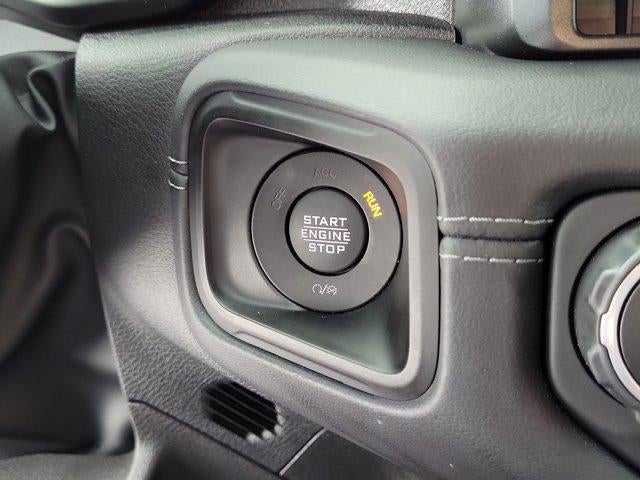 2025 Jeep Wrangler Rubicon 392 Final Edition