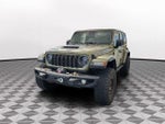 2025 Jeep Wrangler Rubicon 392 Final Edition