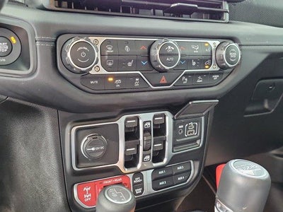 2025 Jeep Wrangler Rubicon 392 Final Edition