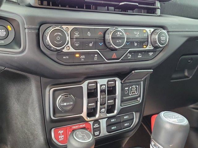 2025 Jeep Wrangler Rubicon 392 Final Edition
