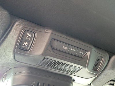 2025 Jeep Wrangler Rubicon 392 Final Edition
