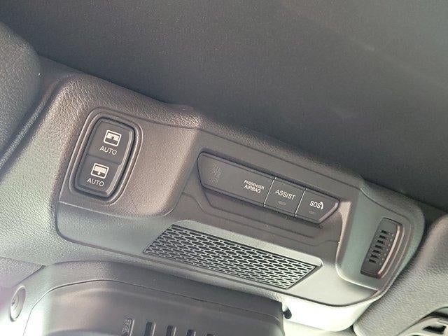 2025 Jeep Wrangler Rubicon 392 Final Edition