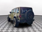 2025 Jeep Wrangler Rubicon 392 Final Edition