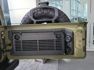 2025 Jeep Wrangler Rubicon 392 Final Edition
