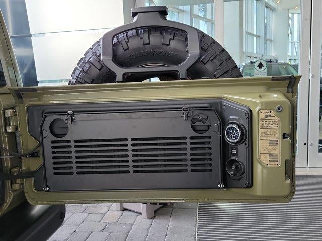 2025 Jeep Wrangler Rubicon 392 Final Edition