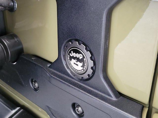 2025 Jeep Wrangler Rubicon 392 Final Edition
