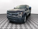 2021 Ford Super Duty F-250 SRW Platinum
