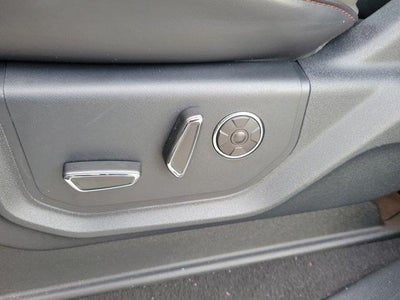 2021 Ford Super Duty F-250 SRW Platinum