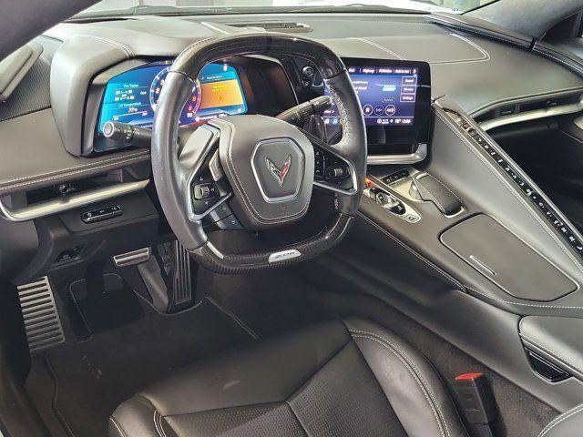 2023 Chevrolet Corvette Z06 3LZ