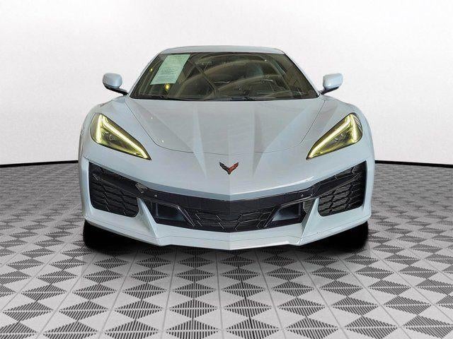 2023 Chevrolet Corvette Z06 3LZ
