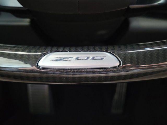 2023 Chevrolet Corvette Z06 3LZ