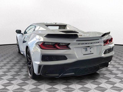 2023 Chevrolet Corvette Z06 3LZ