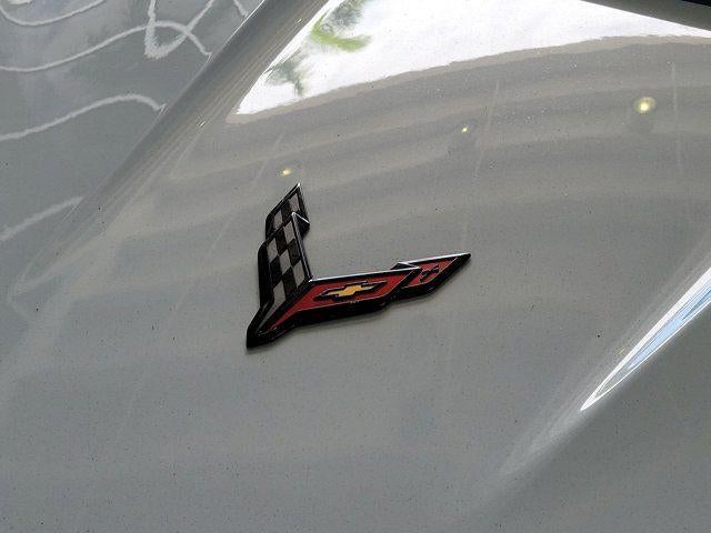 2023 Chevrolet Corvette Z06 3LZ