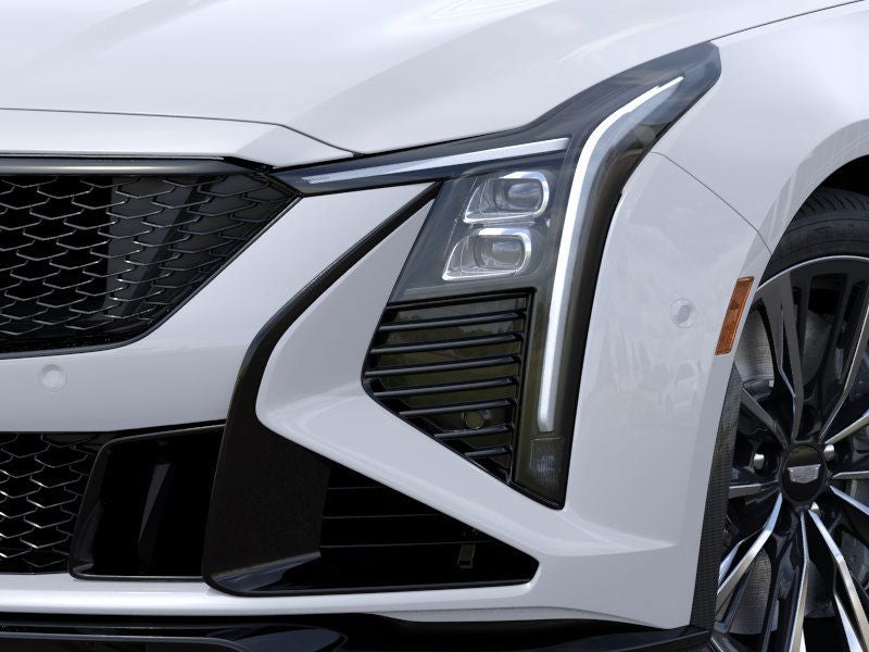 2026 Cadillac CT5-V Blackwing