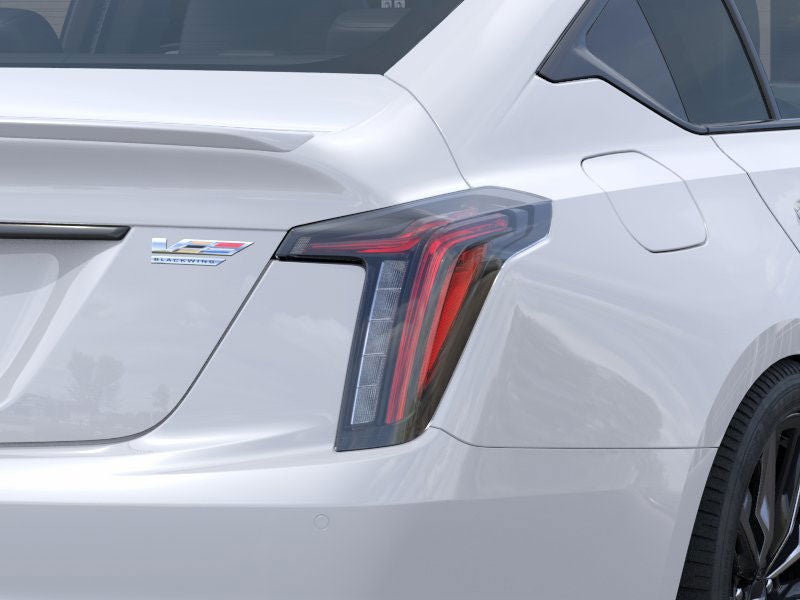 2026 Cadillac CT5-V Blackwing