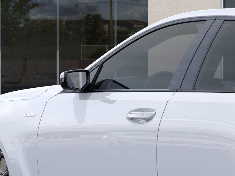 2026 Cadillac CT5-V Blackwing