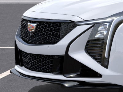 2026 Cadillac CT5-V Blackwing