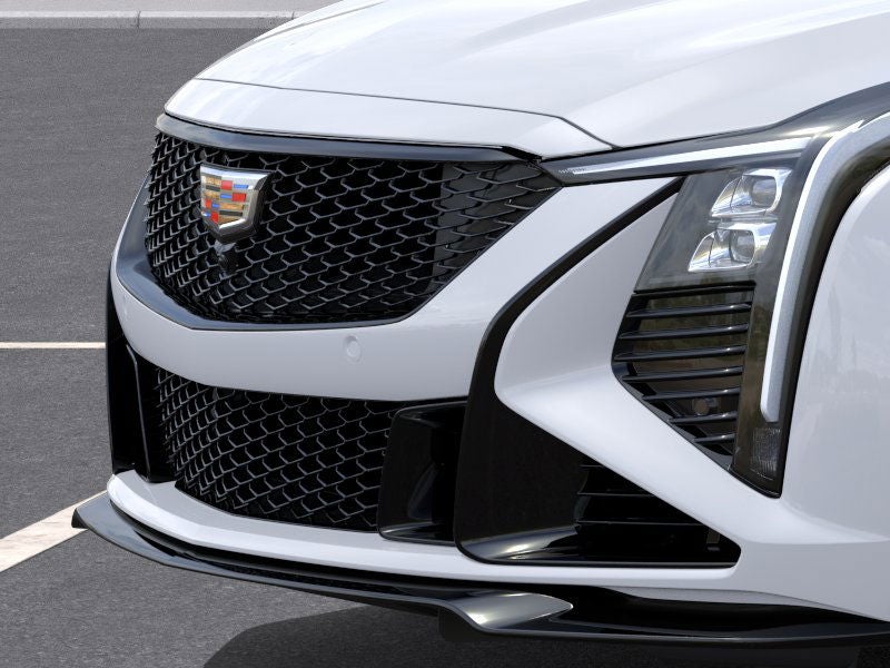 2026 Cadillac CT5-V Blackwing