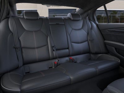 2026 Cadillac CT5-V Blackwing