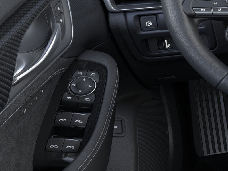 2026 Cadillac CT5-V Blackwing