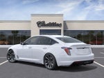 2026 Cadillac CT5-V Blackwing