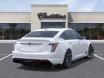 2026 Cadillac CT5-V Blackwing