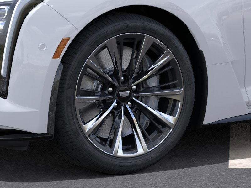 2026 Cadillac CT5-V Blackwing