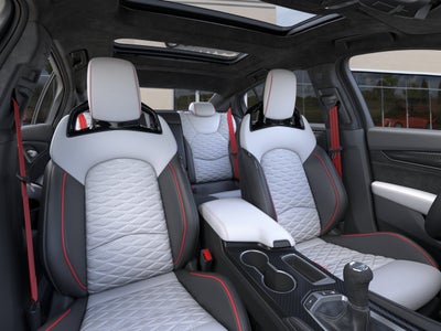 2026 Cadillac CT5-V Blackwing
