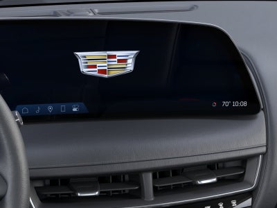 2026 Cadillac CT5-V Blackwing