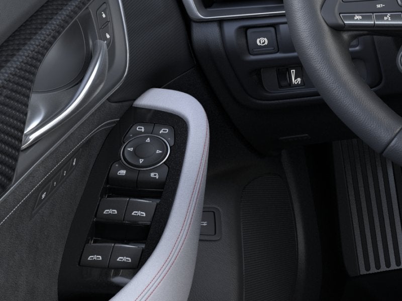 2026 Cadillac CT5-V Blackwing