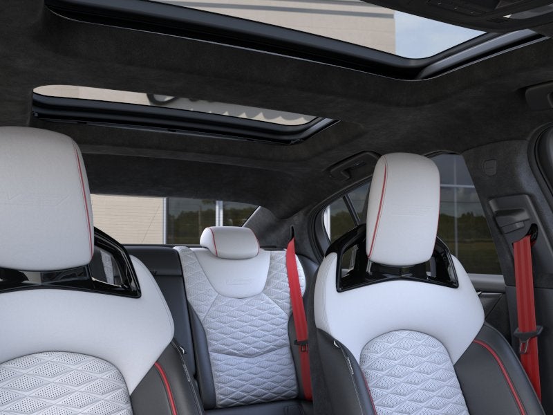 2026 Cadillac CT5-V Blackwing