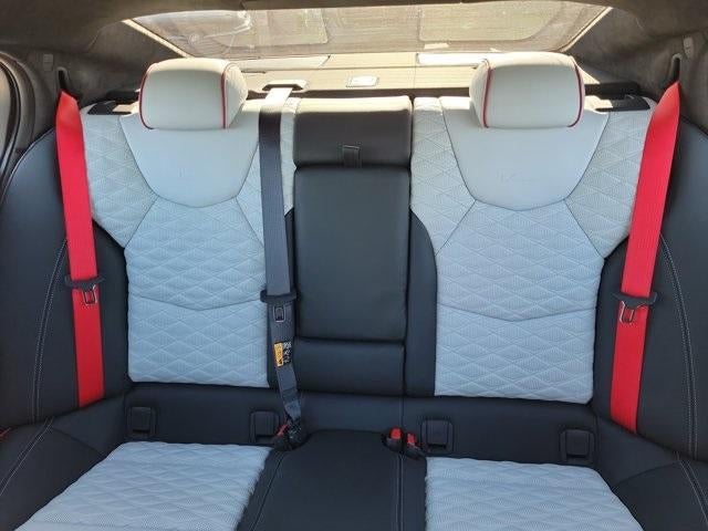 2024 Cadillac CT5-V Blackwing