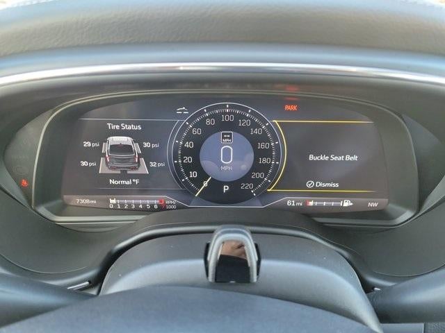 2024 Cadillac CT5-V Blackwing