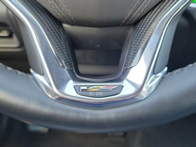 2024 Cadillac CT5-V Blackwing