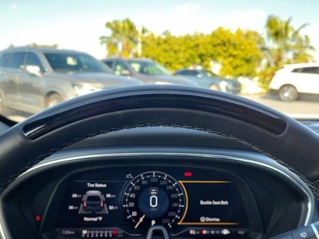 2024 Cadillac CT5-V Blackwing