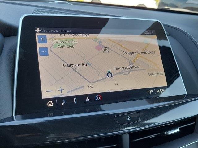 2024 Cadillac CT5-V Blackwing