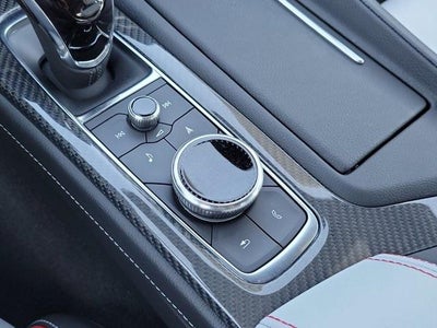 2024 Cadillac CT5-V Blackwing