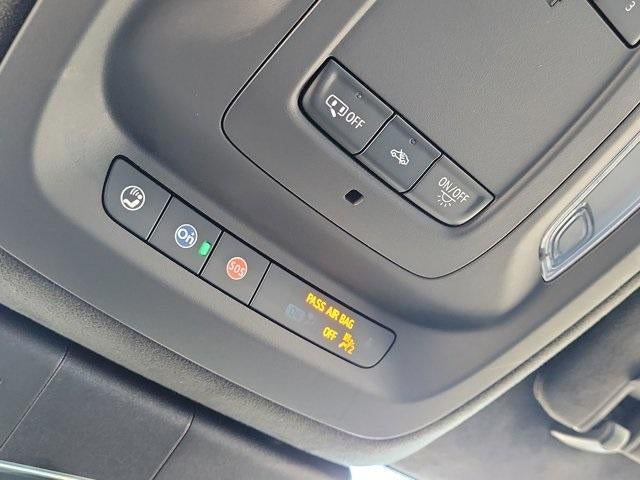 2024 Cadillac CT5-V Blackwing