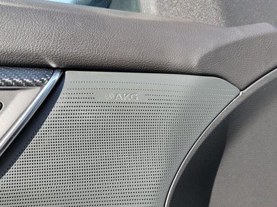 2024 Cadillac CT5-V Blackwing