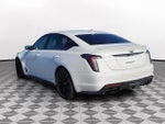 2024 Cadillac CT5-V Blackwing