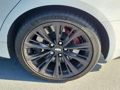 2024 Cadillac CT5-V Blackwing