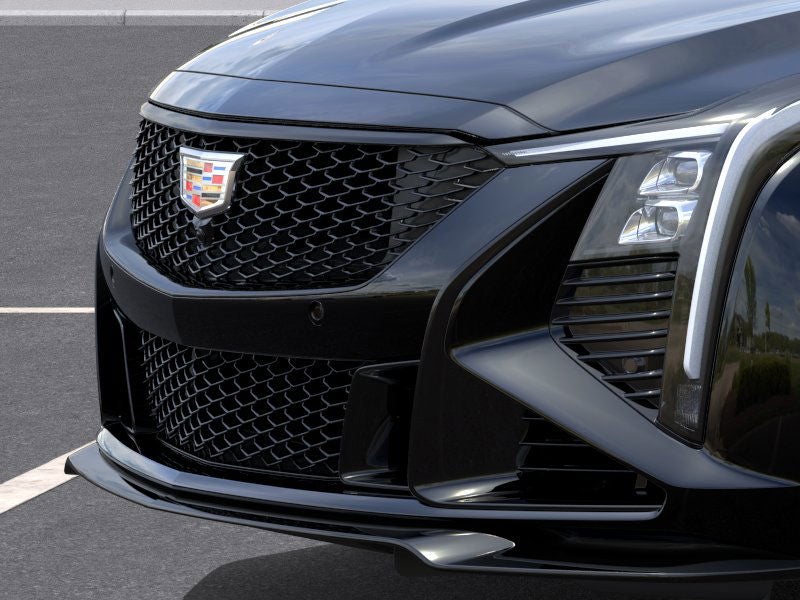 2026 Cadillac CT5-V Blackwing