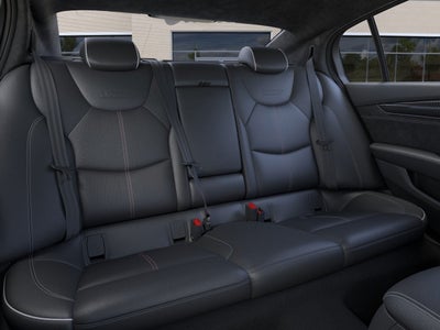 2026 Cadillac CT5-V Blackwing