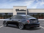 2026 Cadillac CT5-V Blackwing