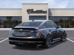 2026 Cadillac CT5-V Blackwing