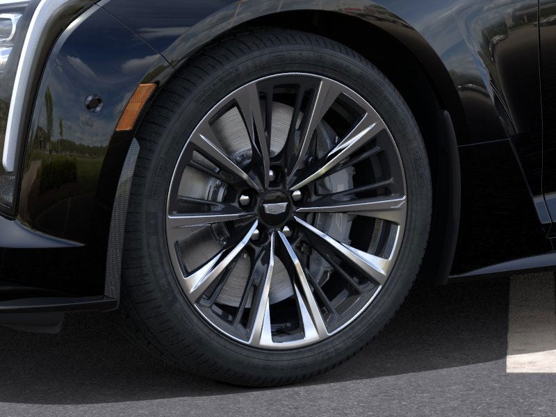 2026 Cadillac CT5-V Blackwing