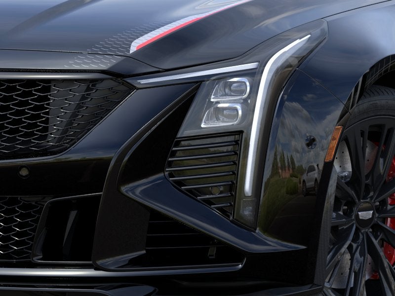 2026 Cadillac CT5-V Blackwing