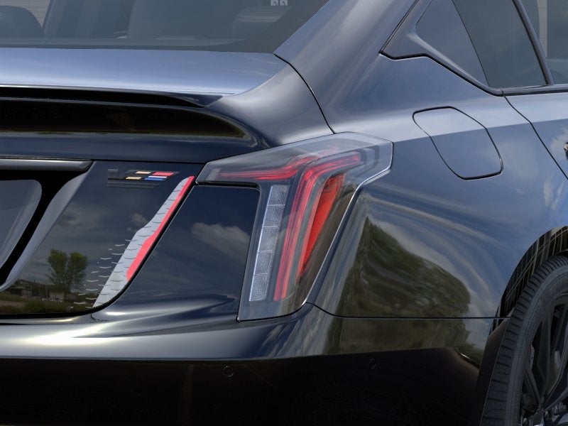 2026 Cadillac CT5-V Blackwing