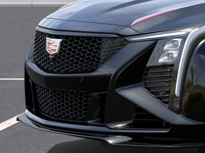 2026 Cadillac CT5-V Blackwing